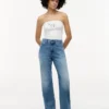 Tommy x Cadillac F1® Team Miami tube-top