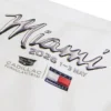Tommy x Cadillac F1® Team Miami tube-top