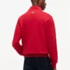 Tommy x Cadillac F1® Team Quarter-Zip
