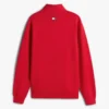 Tommy x Cadillac F1® Team Quarter-Zip