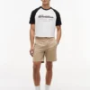 Tommy x Cadillac F1® Team Raglan-T-skjorte