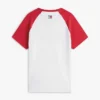 Tommy x Cadillac F1® Team Raglan T-skjorte