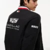 Tommy x Cadillac F1® Team Replica Bomber
