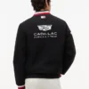 Tommy x Cadillac F1® Team Replica Bomber