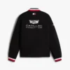 Tommy x Cadillac F1® Team Replica Bomber