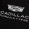 Tommy x Cadillac F1® Team Replica Bomber