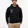 Tommy x Cadillac F1® Team Replica-hettegenser