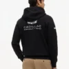 Tommy x Cadillac F1® Team Replica-hettegenser