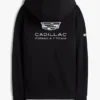 Tommy x Cadillac F1® Team Replica-hettegenser