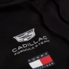 Tommy x Cadillac F1® Team Replica-hettegenser