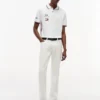 Tommy x Cadillac F1® Team Replica Polo