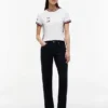 Tommy x Cadillac F1® Team Replica T-skjorte