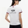 Tommy x Cadillac F1® Team Replica T-skjorte