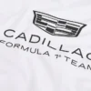 Tommy x Cadillac F1® Team Replica T-skjorte