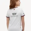 Tommy x Cadillac F1® Team Replica T-skjorte for barn
