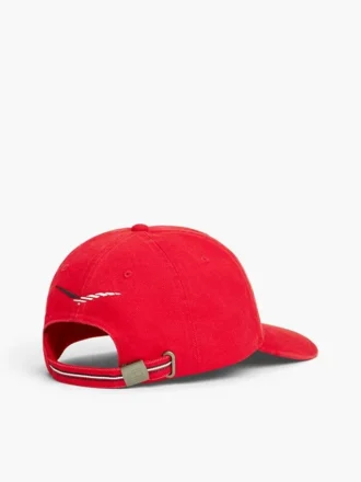 Tommy x Cadillac F1® Team Script Caps