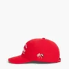 Tommy x Cadillac F1® Team Script Caps