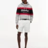 Tommy x Cadillac F1® Team Script-hettegenser