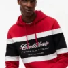 Tommy x Cadillac F1® Team Script-hettegenser