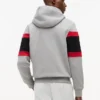 Tommy x Cadillac F1® Team Script-hettegenser