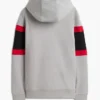 Tommy x Cadillac F1® Team Script-hettegenser