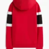 Tommy x Cadillac F1® Team Script-hettegenser