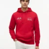 Tommy x Cadillac F1® Team Speed-hettegenser