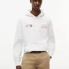 Tommy x Cadillac F1® Team Speed-hettegenser