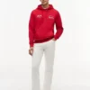 Tommy x Cadillac F1® Team Speed-hettegenser