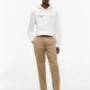 Tommy x Cadillac F1® Team Speed-hettegenser