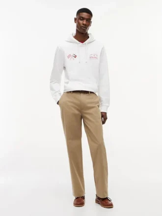 Tommy x Cadillac F1® Team Speed-hettegenser