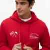 Tommy x Cadillac F1® Team Speed-hettegenser