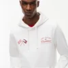 Tommy x Cadillac F1® Team Speed-hettegenser