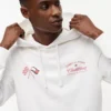 Tommy x Cadillac F1® Team Speed-hettegenser