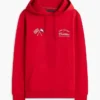 Tommy x Cadillac F1® Team Speed-hettegenser