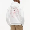 Tommy x Cadillac F1® Team Speed-hettegenser
