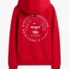 Tommy x Cadillac F1® Team Speed-hettegenser