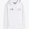 Tommy x Cadillac F1® Team Speed-hettegenser