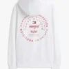 Tommy x Cadillac F1® Team Speed-hettegenser