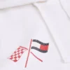 Tommy x Cadillac F1® Team Speed-hettegenser