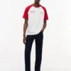 Tommy x Cadillac F1® Team Speed T-skjorte