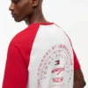 Tommy x Cadillac F1® Team Speed T-skjorte