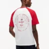 Tommy x Cadillac F1® Team Speed T-skjorte