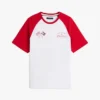 Tommy x Cadillac F1® Team Speed T-skjorte