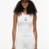 Tommy x Cadillac F1® Team Tank Top