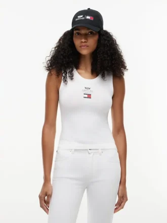 Tommy x Cadillac F1® Team Tank Top