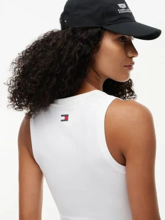 Tommy x Cadillac F1® Team Tank Top