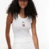 Tommy x Cadillac F1® Team Tank Top