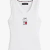 Tommy x Cadillac F1® Team Tank Top
