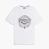 Tommy x Cadillac F1® Team Tire T-skjorte